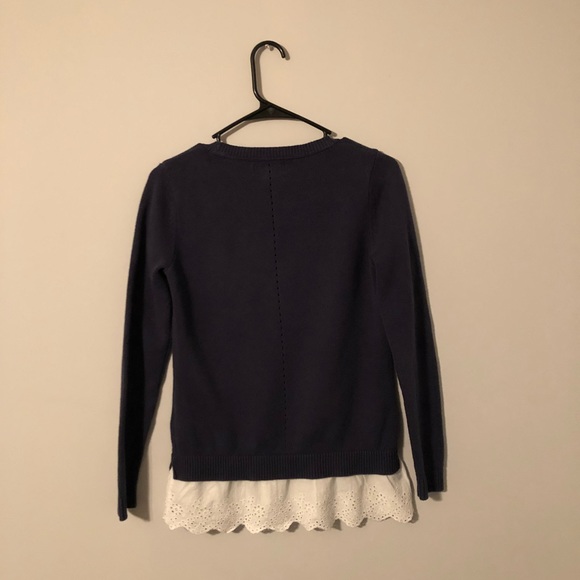 Cynthia Rowley Sweater - Picture 4 of 8